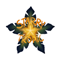 Starry Tropic