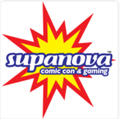 Supanova Comic-Con & Gaming - Gold Coast