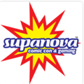 Supanova Comic-Con & Gaming - Melbourne