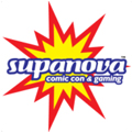 Supanova Comic-Con & Gaming - Sydney
