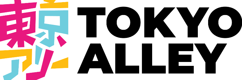 Tokyo Alley