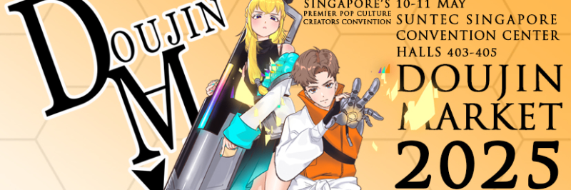 Doujima Singapore